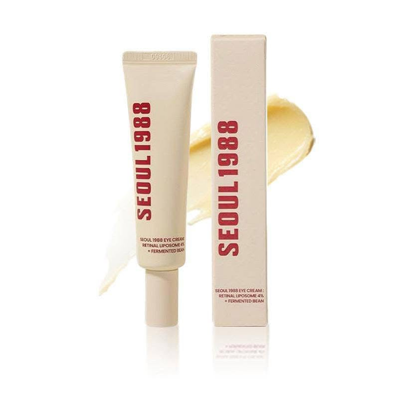 1988 Dark spot eyes cream