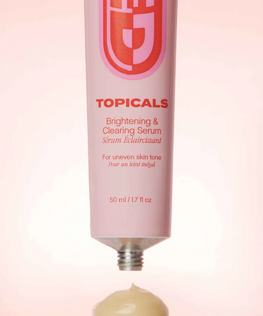 Topical Brightening Serum