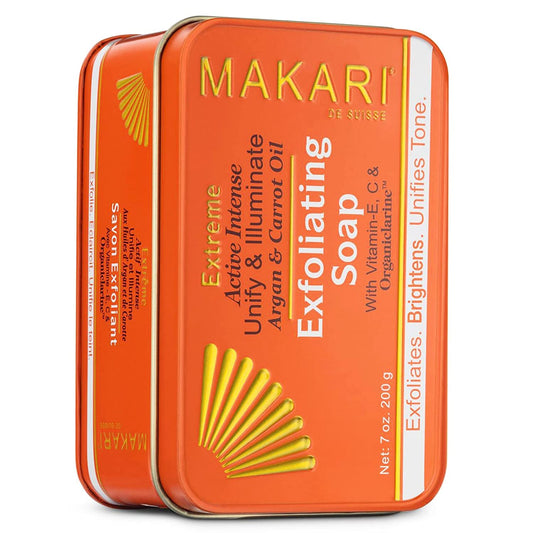 Makara Extreme Soap