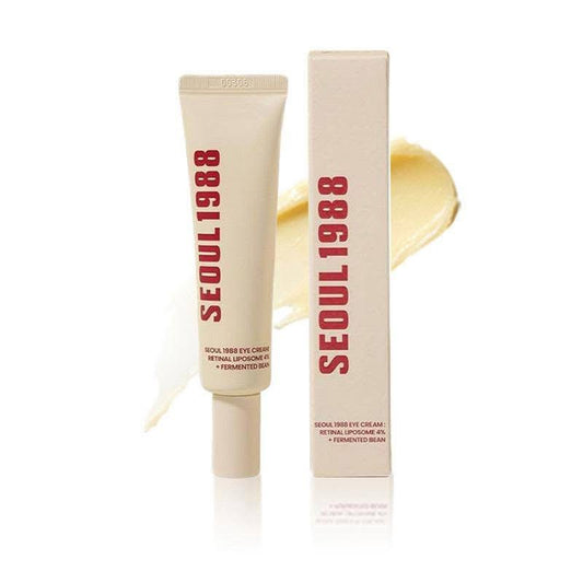 1988 Dark spot eyes cream