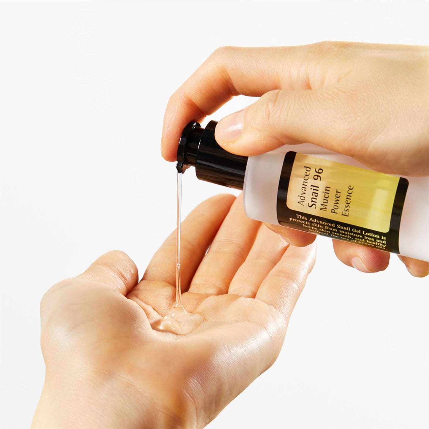 96% Snail Mucin