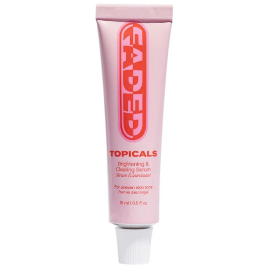 Topical Brightening Serum