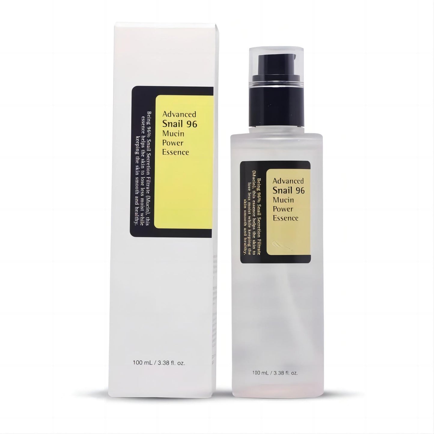 96% Snail Mucin