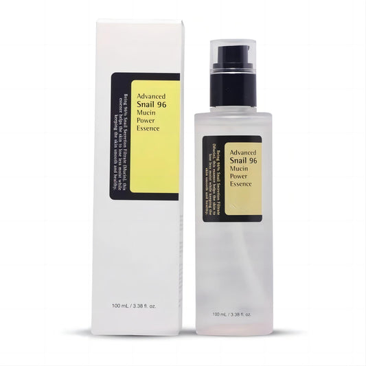 96% Snail Mucin