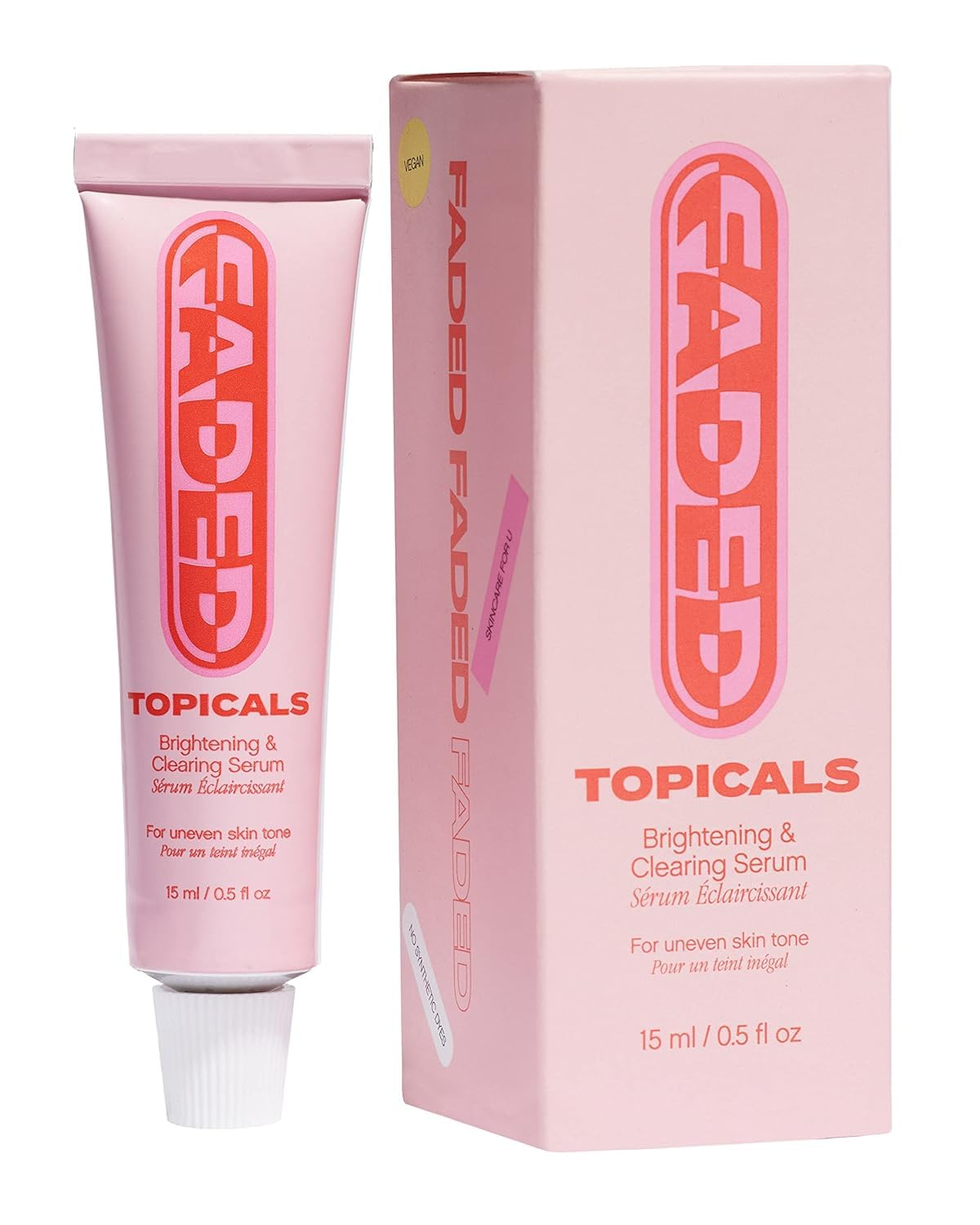 Topical Brightening Serum