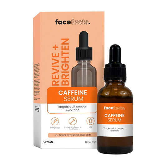 Revive Brighten Caffeine Serum